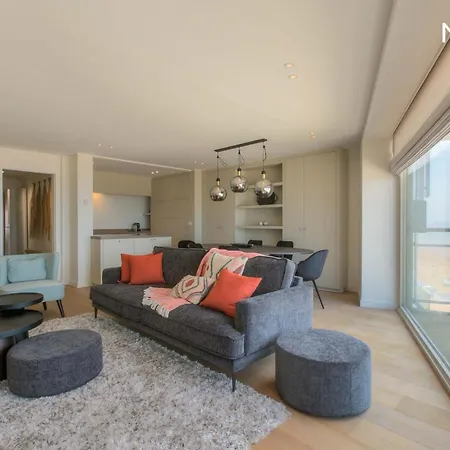 7 Op De Zeedijk In Voor Max 6 Personen Apartamento