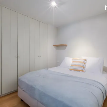 Apartamento 7 Op De Zeedijk In Voor Max 6 Personen Knokke-Heist