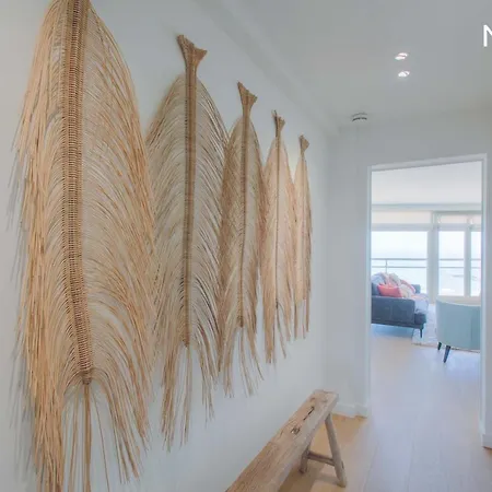 7 Op De Zeedijk In Voor Max 6 Personen * Knokke-Heist