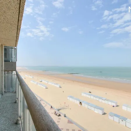 Apartamento 7 Op De Zeedijk In Voor Max 6 Personen *