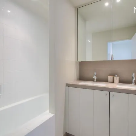 Apartment 7 Op De Zeedijk In Voor Max 6 Personen