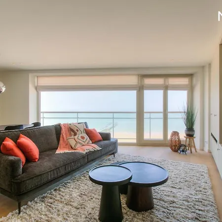 7 Op De Zeedijk In Voor Max 6 Personen