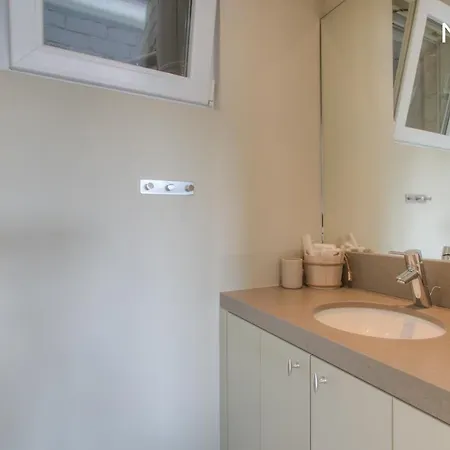 7 Op De Zeedijk In Voor Max 6 Personen * Knokke-Heist