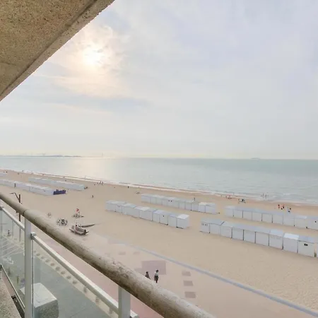 7 Op De Zeedijk In Voor Max 6 Personen Apartamento