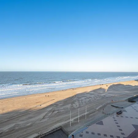 7 Op De Zeedijk In Voor Max 6 Personen