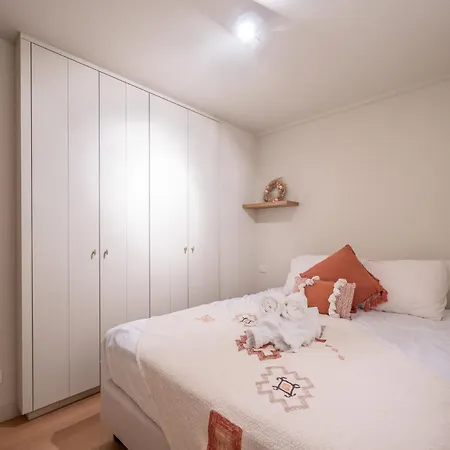 Apartment 7 Op De Zeedijk In Voor Max 6 Personen