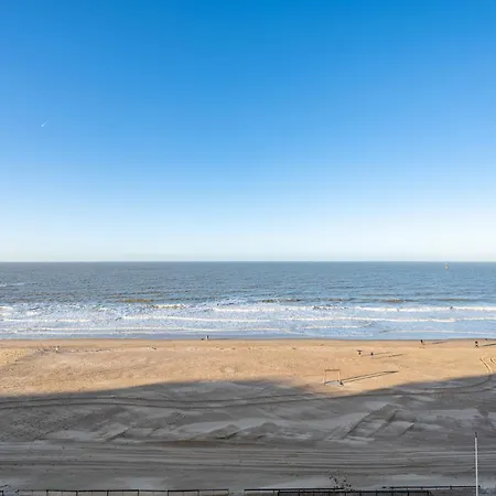 7 Op De Zeedijk In Voor Max 6 Personen