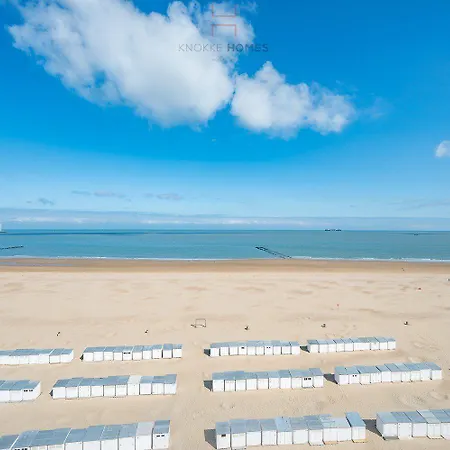 Apartamento 7 Op De Zeedijk In Voor Max 6 Personen *