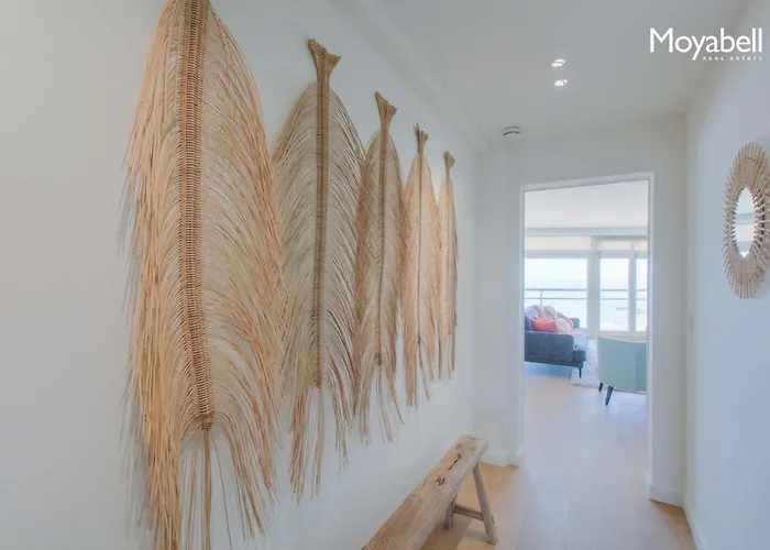 7 Op De Zeedijk In Voor Max 6 Personen * Knokke-Heist