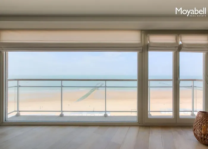 7 Op De Zeedijk In Voor Max 6 Personen