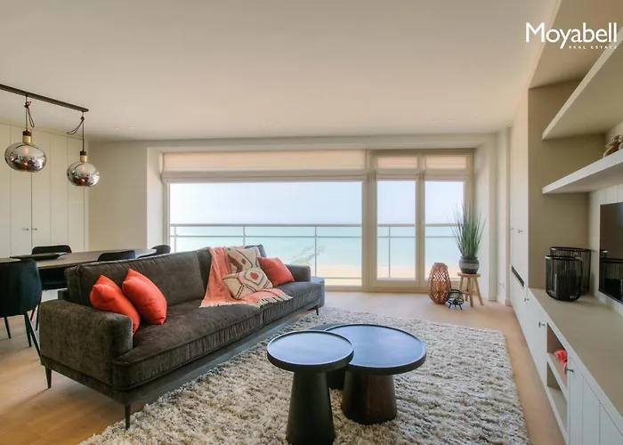 7 Op De Zeedijk In Voor Max 6 Personen