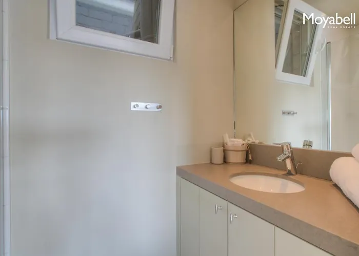 7 Op De Zeedijk In Voor Max 6 Personen * Knokke-Heist