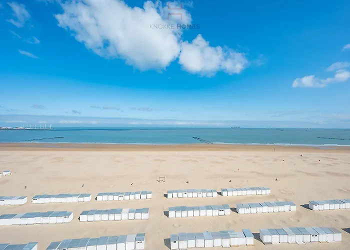 Apartamento 7 Op De Zeedijk In Voor Max 6 Personen *